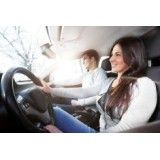 Preço de aula de direção para habilitado com medo de dirigir na Freguesia do Ó