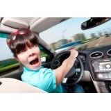 Preço de aulas de direção para habilitado com medo de dirigir em Pinheiros