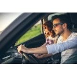 Preço de aulas de direção para habilitados com medo de dirigir no Sacomã